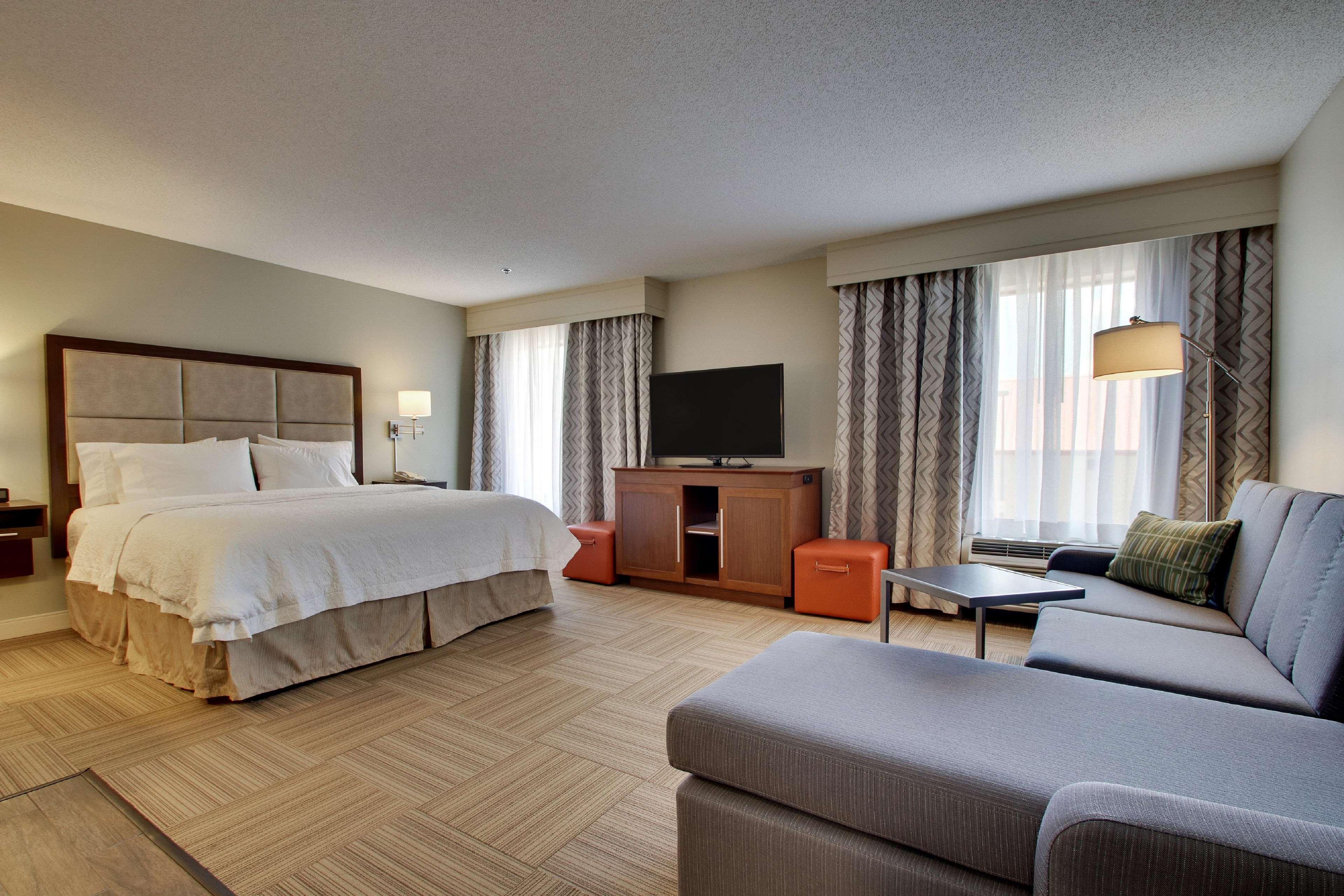 Hampton Inn Уорнър Робинс Екстериор снимка